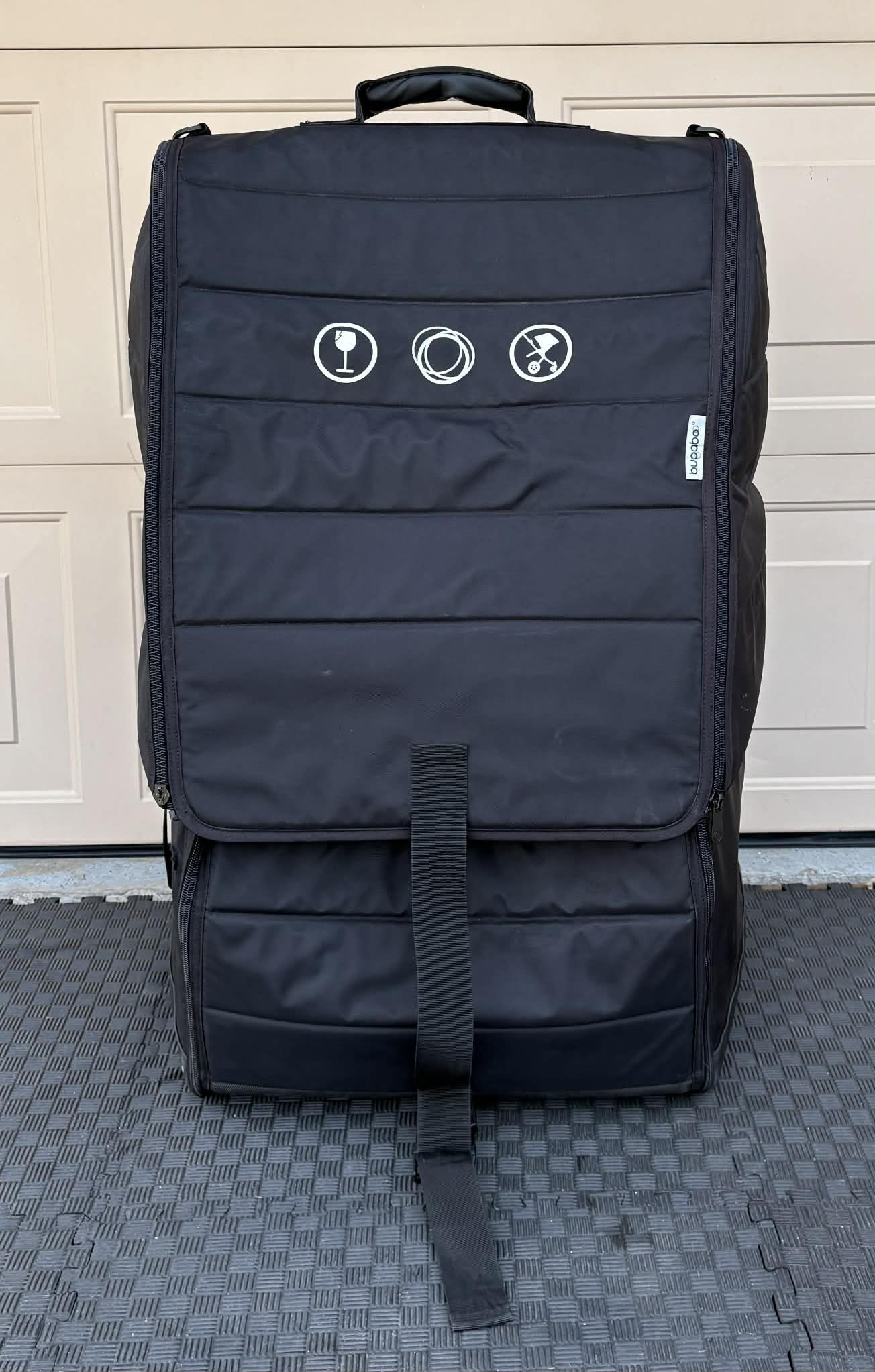 maxi cosi fame stroller Fame Stroller – Maxi-Cosi main image 0