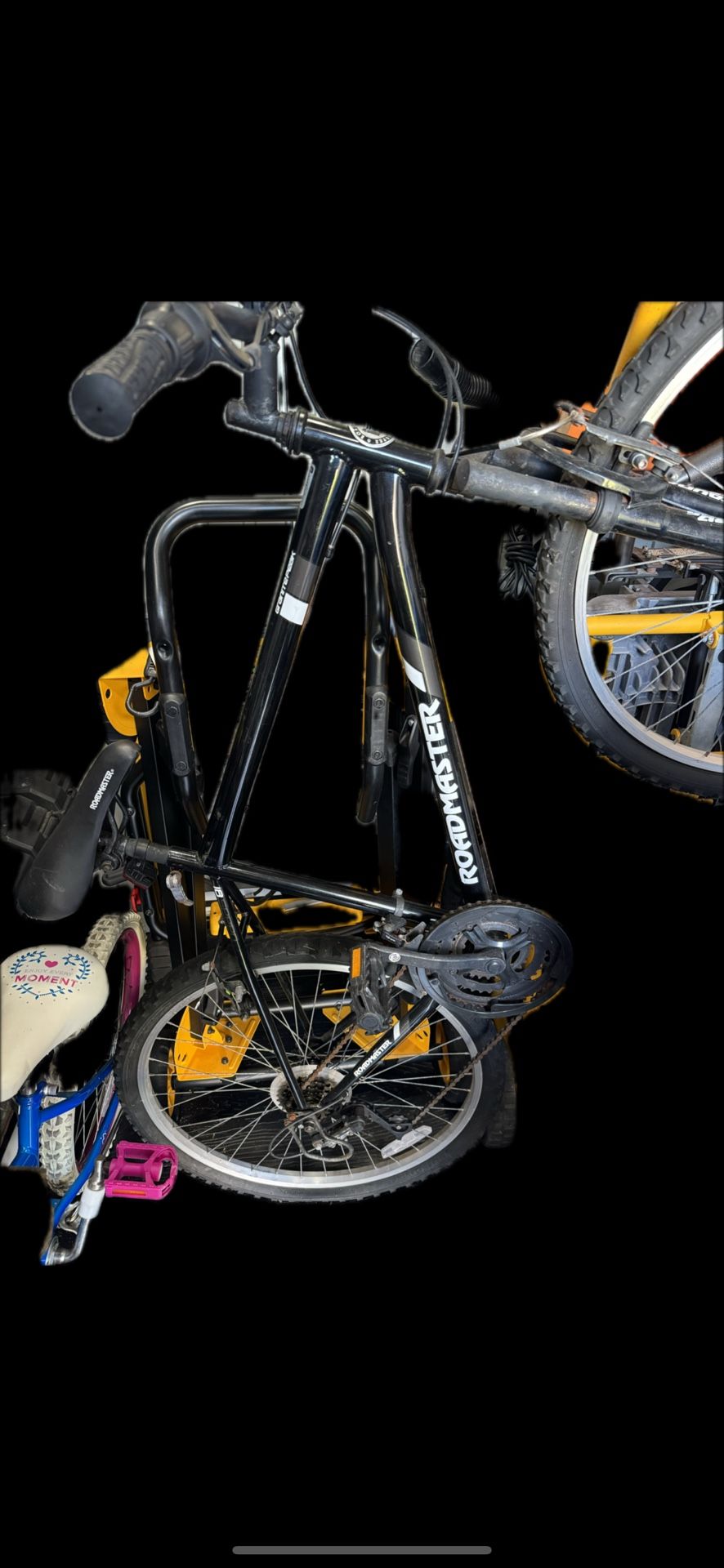 Road Master Bike