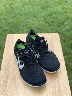 Size 13 Nike Free Run 