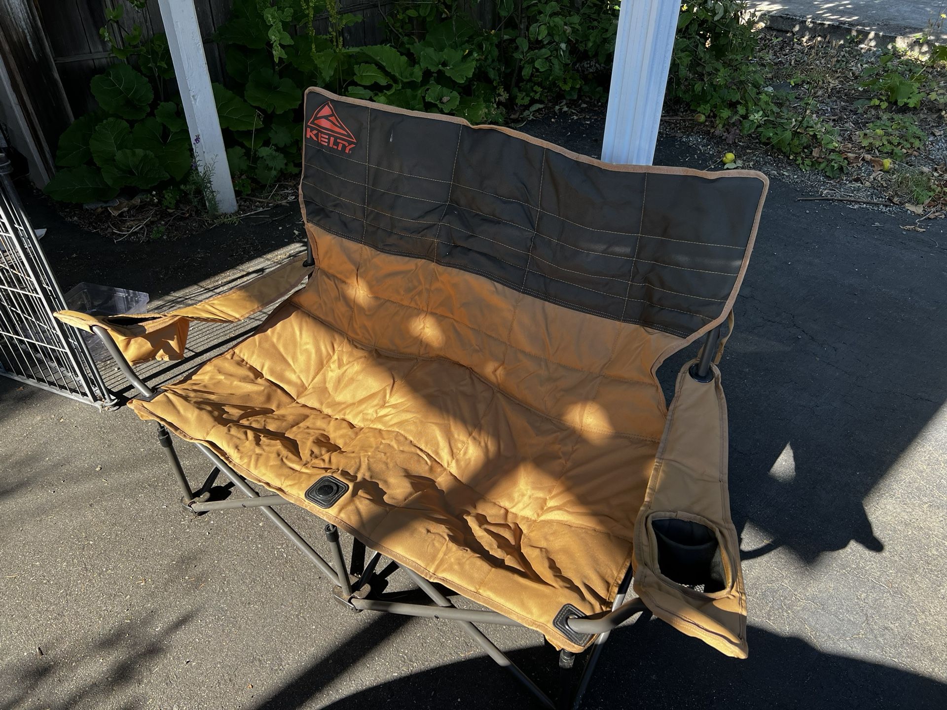 Kelty Camping Loveseat