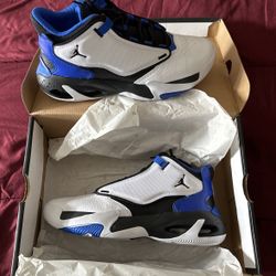 Jordan Size 9