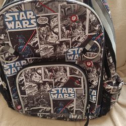 Star Wars Backpack 