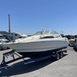 Boat For Sale 