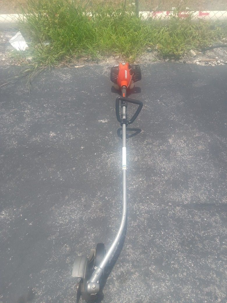 Echo Pe 2620 Stick Edger