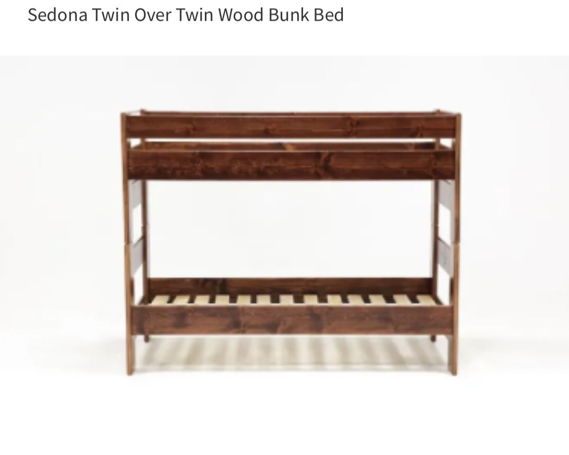 Bunk Bed