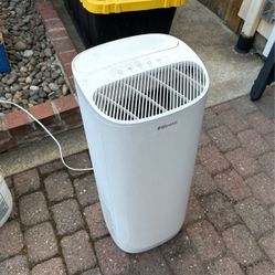 Filtrete Air Purifier Used