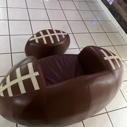 Football Chair