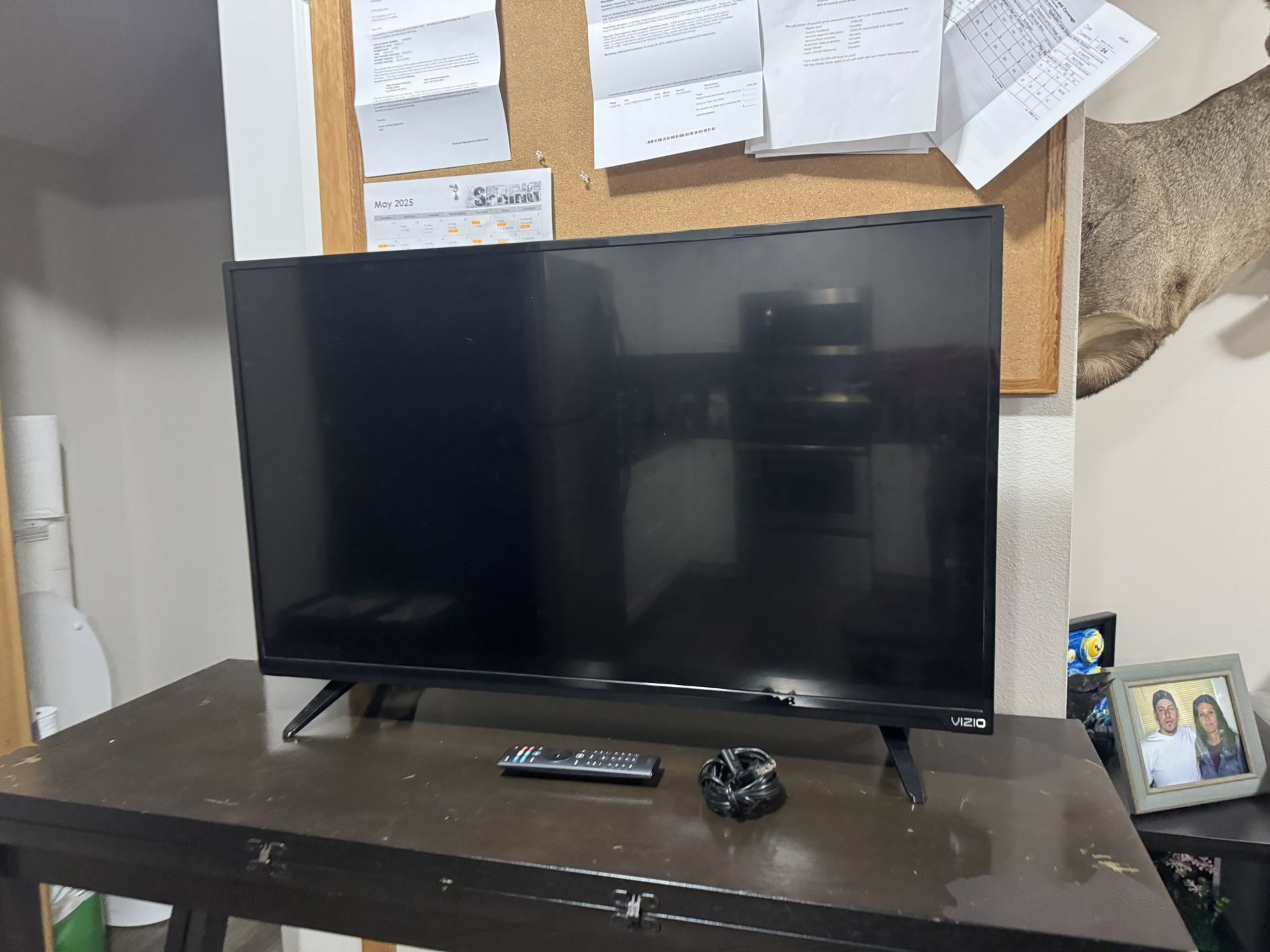 40 Inch TV