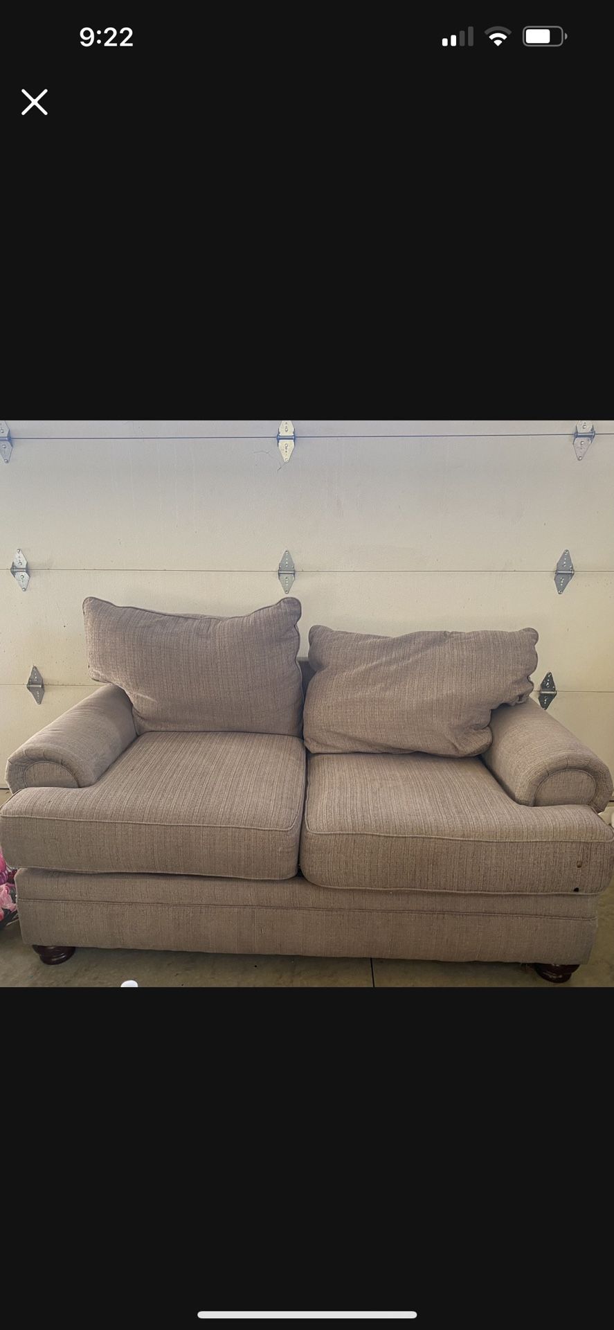Living Room Set