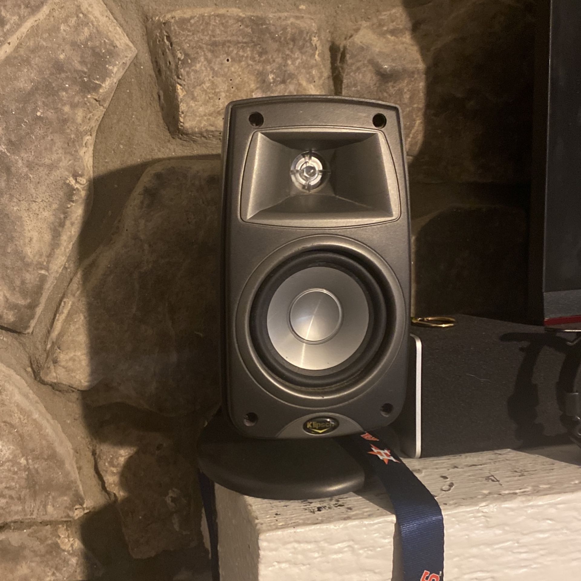 Surround Sound Klipsch 