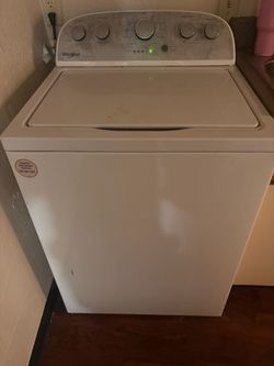 Washer