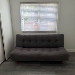 Futon sofa/bed
