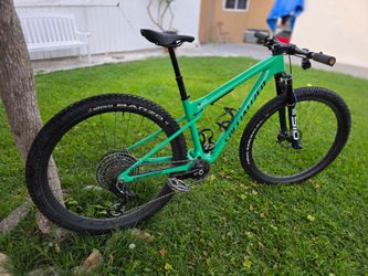 Specialized Epcic World Cup 2025 (M)