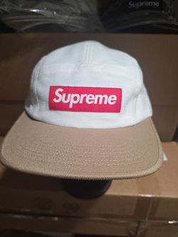 Suprwme hat