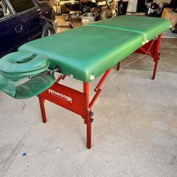 Fitmaster Massage Equipment