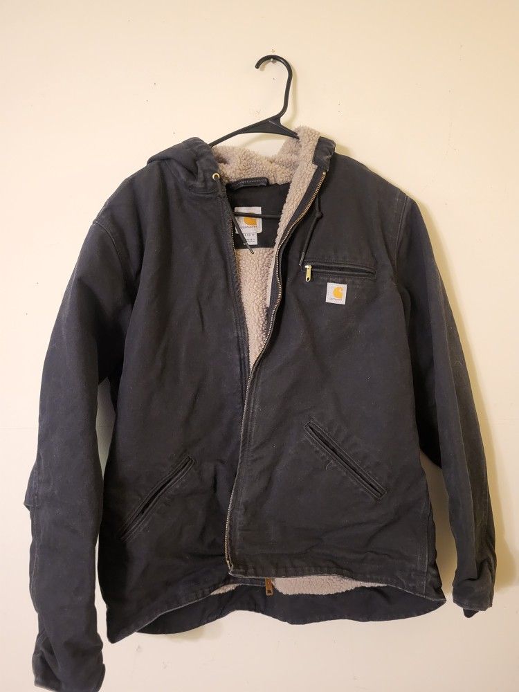 Carhartt Coat Women's