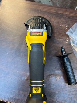 DeWalt DCS382 20V Brushless XR Reciprocating Saw