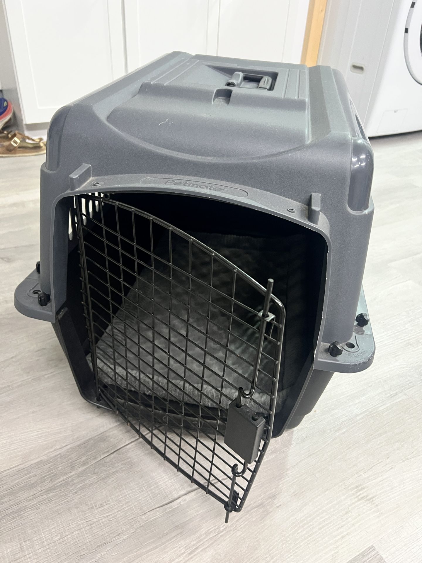 Pet Crate 