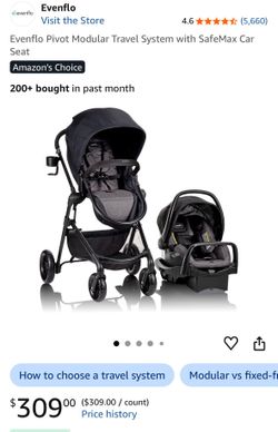Stroller