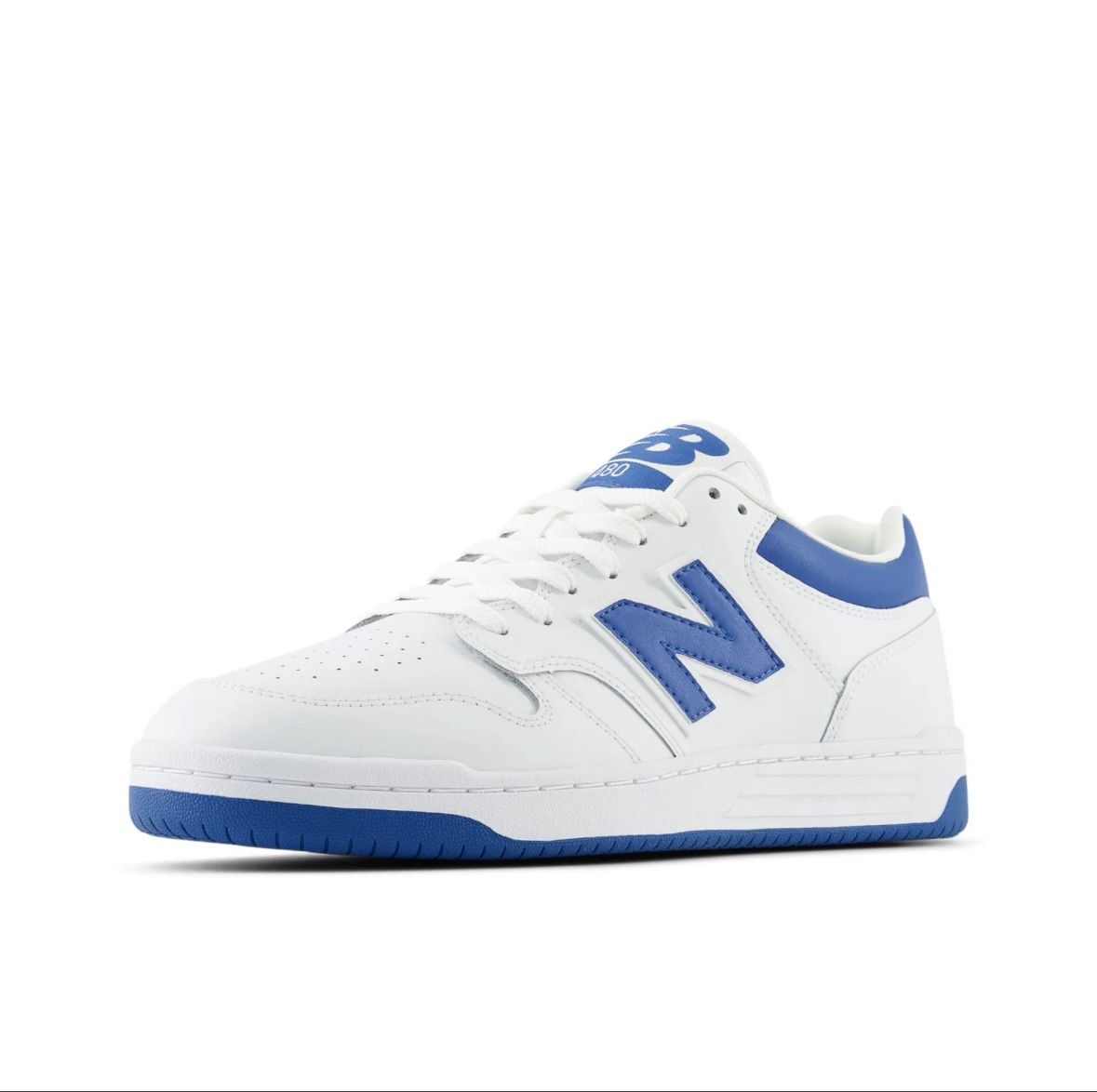 Brand New. New Balance Men's 480 V1 Sneaker