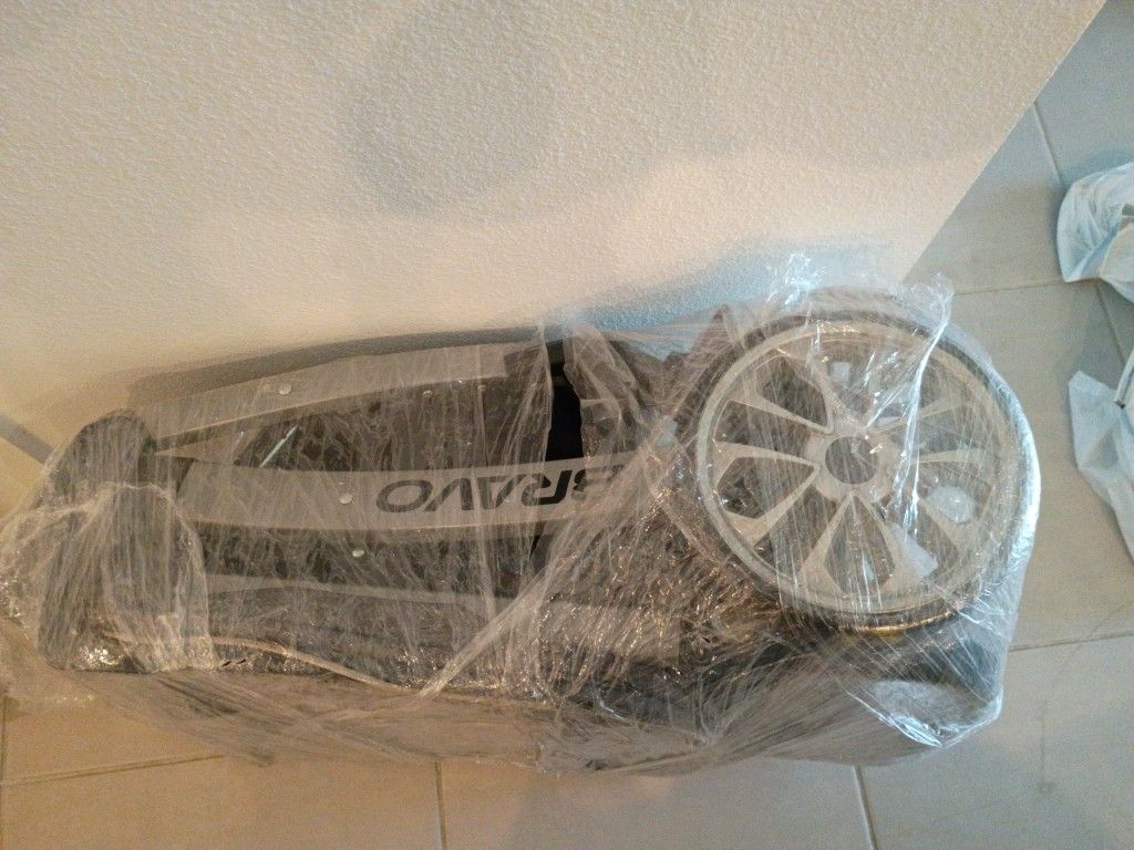 Chicco Bravo Stroller and car seat Chicco KayFit30