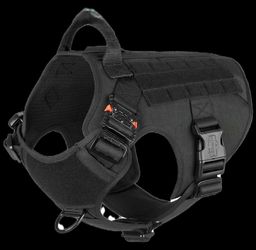 ICEFANG Tactical Harness - XL