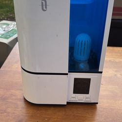 Humidifier