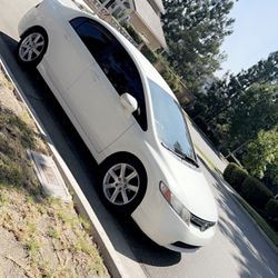 2007 Honda Civic