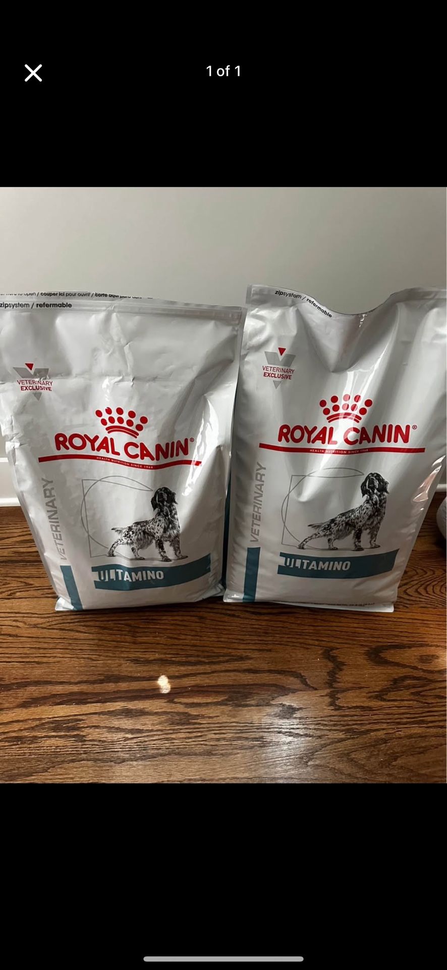 Dog Food