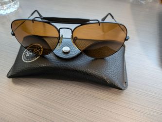 Vintage Ray-Bans