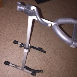 Ingles Violin Stand