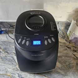 Breadmaker Bread Machine 