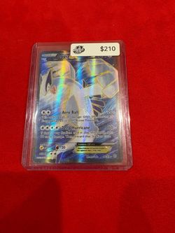 LUGIA EX 94/98