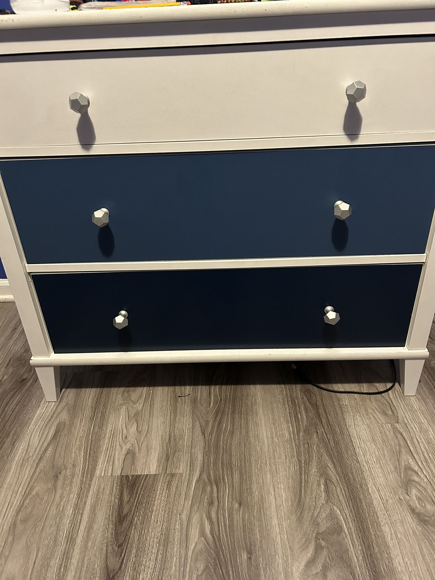 Kids Chest