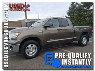 2012 Toyota Tundra Double Cab