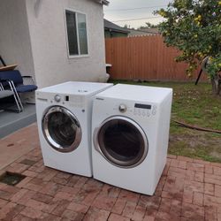 We Sell Washers 