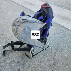 Hiking Baby Backpacks