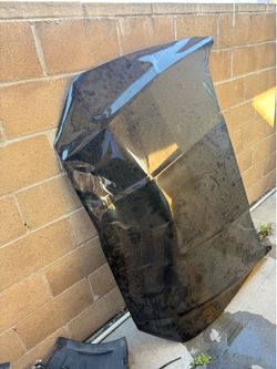 2016 ford fusion parts