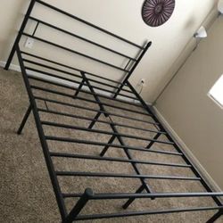 Full Size Bed Frame 