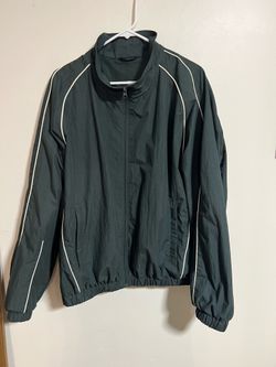 Zara men’s jacket