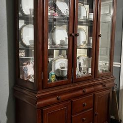 China Cabinet 