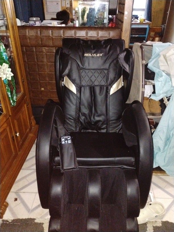 Massage Chair