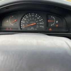 1998 Toyota Tacoma
