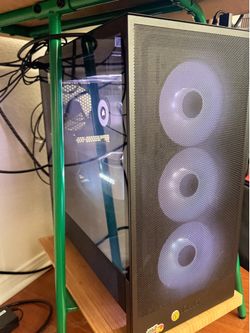 HIGH END PC