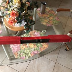 Wegu Warndreieck Foldable Hazard Triangle 