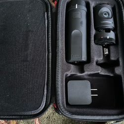 Mevo Plus Live Event Camera Bundle by Livestream