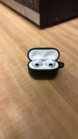 Air Pods