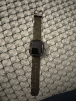Apple Watch Series 5