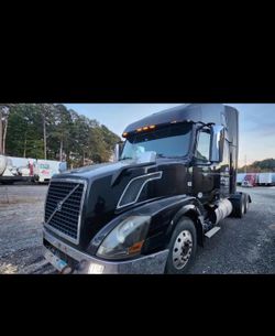 2013 Volvo