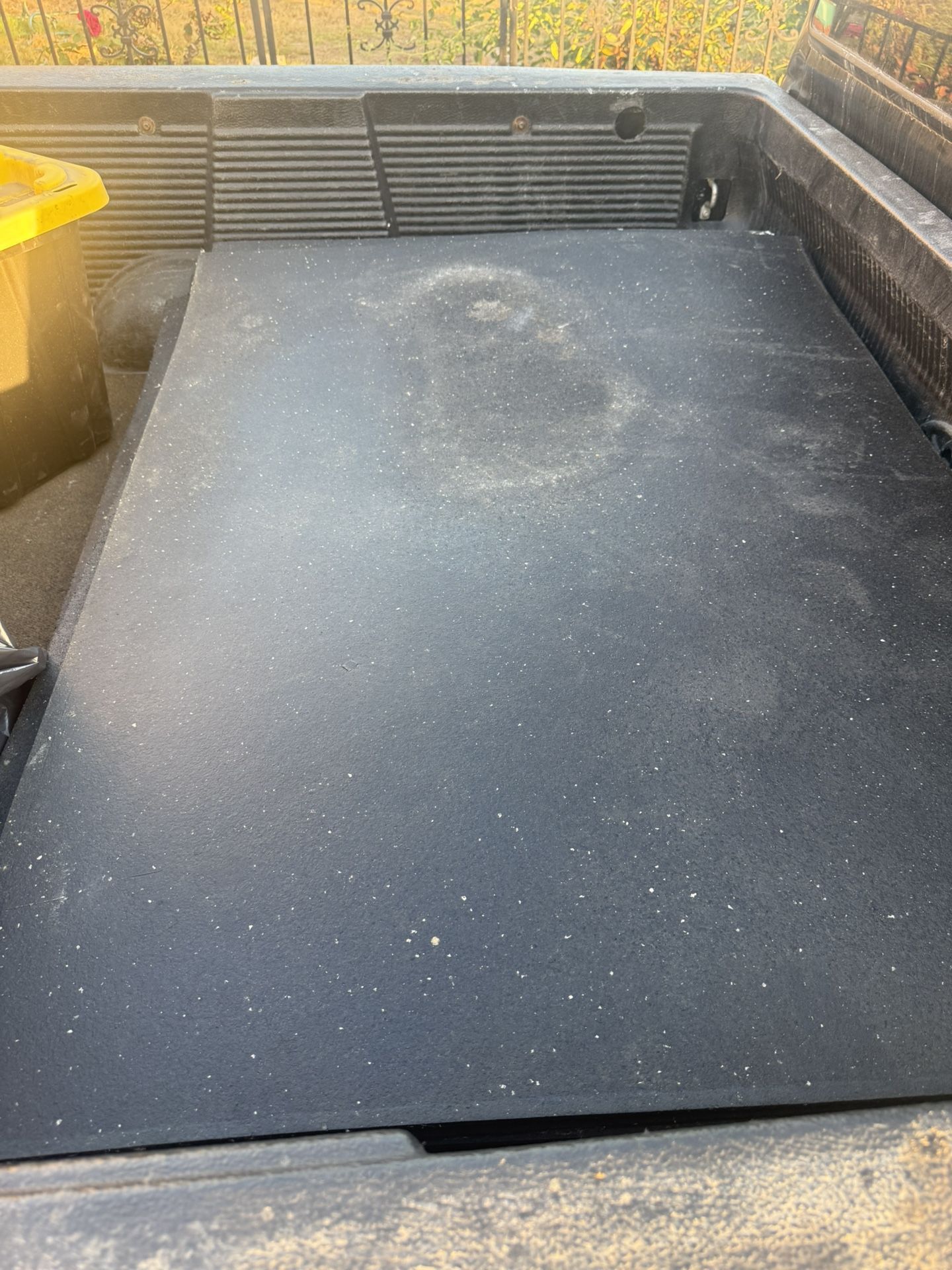 Workout Gym Floor Mats